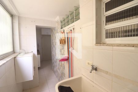 Apartamento à venda com 110m², 2 quartos e 2 vagasÁrea de Serviço