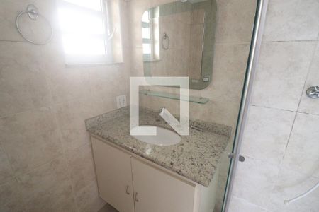 Apartamento à venda com 110m², 2 quartos e 2 vagasBanheiro Quarto 2
