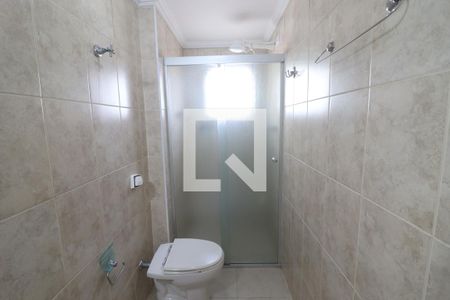 Apartamento à venda com 110m², 2 quartos e 2 vagasBanheiro 