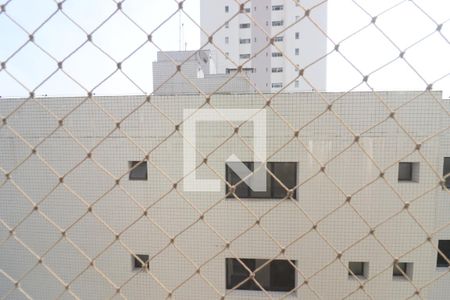 Apartamento à venda com 110m², 2 quartos e 2 vagasJanela Quarto 2