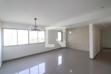 Apartamento à venda com 110m², 2 quartos e 2 vagasSala 