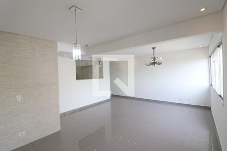 Apartamento à venda com 110m², 2 quartos e 2 vagasSala 