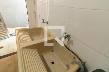 Casa para alugar com 250m², 4 quartos e 3 vagasÁrea de Serviço