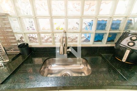 Casa para alugar com 250m², 4 quartos e 3 vagasCozinha