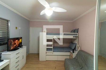 Suíte 1 de casa para alugar com 4 quartos, 250m² em Vila Buenos Aires, São Paulo