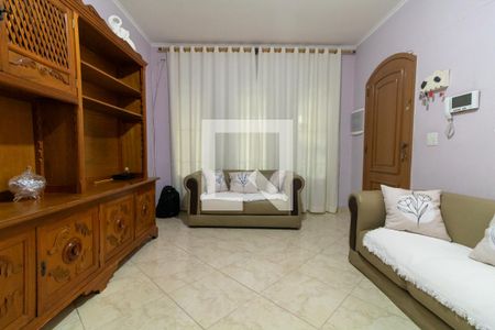 Sala de casa para alugar com 4 quartos, 250m² em Vila Buenos Aires, São Paulo