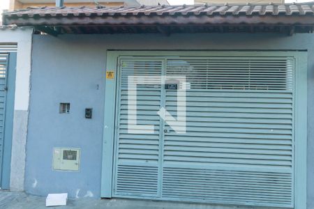 Casa para alugar com 250m², 4 quartos e 3 vagasFachada