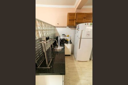 Casa para alugar com 250m², 4 quartos e 3 vagasCozinha