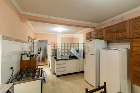 Casa para alugar com 250m², 4 quartos e 3 vagasCozinha