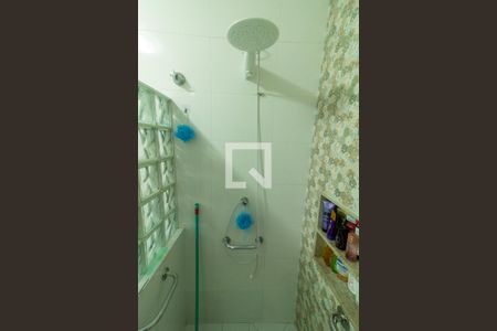 Casa para alugar com 250m², 4 quartos e 3 vagasBanheiro da Suíte