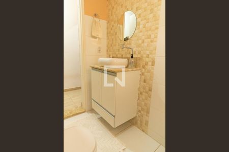 Casa para alugar com 250m², 4 quartos e 3 vagasLavabo