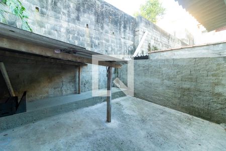 Casa para alugar com 250m², 4 quartos e 3 vagasQuintal