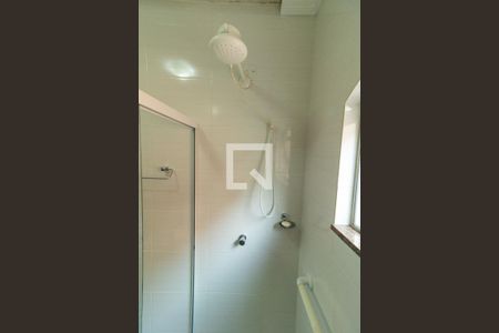 Casa para alugar com 250m², 4 quartos e 3 vagasBanheiro da Suíte 2