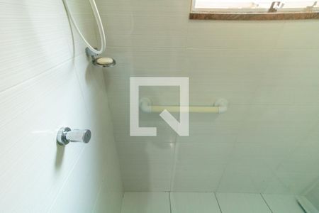 Casa para alugar com 250m², 4 quartos e 3 vagasBanheiro da Suíte 2