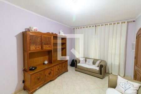Sala de casa para alugar com 4 quartos, 250m² em Vila Buenos Aires, São Paulo