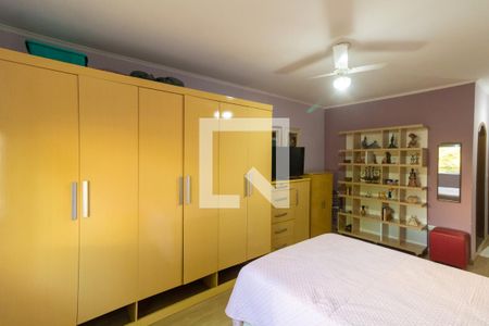 Casa para alugar com 250m², 4 quartos e 3 vagasSuíte 2