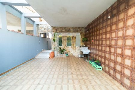 Casa para alugar com 250m², 4 quartos e 3 vagasGaragem