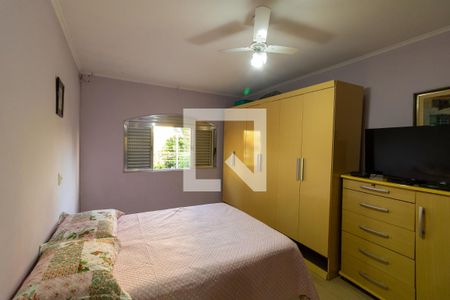 Casa para alugar com 250m², 4 quartos e 3 vagasSuíte 2