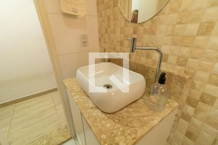 Casa para alugar com 250m², 4 quartos e 3 vagasLavabo