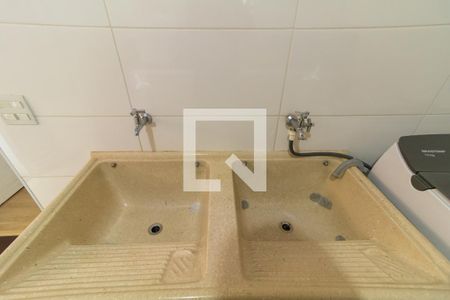 Casa para alugar com 250m², 4 quartos e 3 vagasÁrea de Serviço