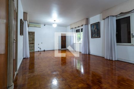 Quarto 1 de casa à venda com 5 quartos, 750m² em Jardim Paulista, São Paulo