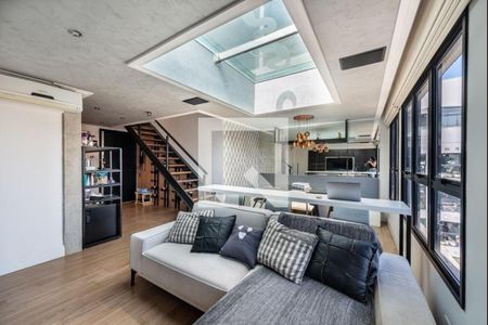 Apartamento à venda com 1 quarto, 140m² em Vila Suzana, São Paulo