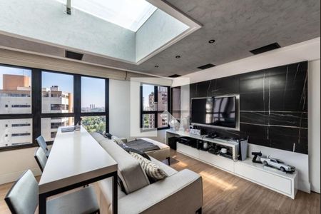 Apartamento à venda com 1 quarto, 140m² em Vila Suzana, São Paulo