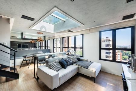 Apartamento à venda com 1 quarto, 140m² em Vila Suzana, São Paulo