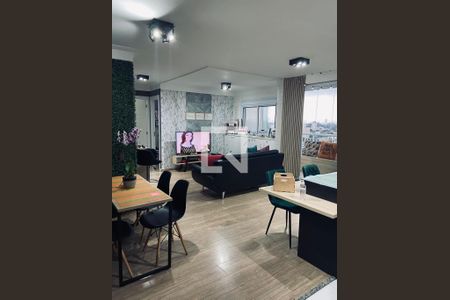 Apartamento à venda com 2 quartos, 80m² em Campininha, São Paulo