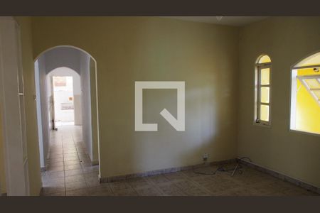 Sala 2 de casa à venda com 5 quartos, 270m² em Vila Maringa, Jundiaí