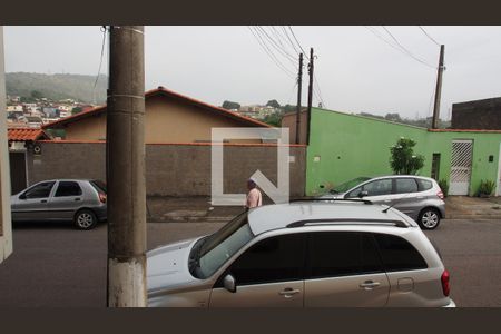 vista da Sala 2 de casa à venda com 5 quartos, 270m² em Vila Maringa, Jundiaí