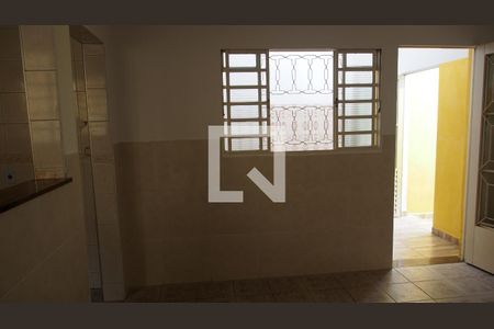 Sala de Jantar de casa à venda com 5 quartos, 270m² em Vila Maringa, Jundiaí