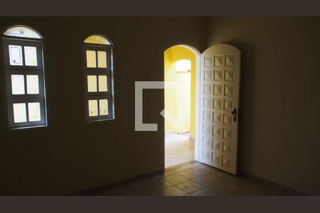 Sala 1 de casa à venda com 5 quartos, 270m² em Vila Maringa, Jundiaí
