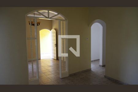 Sala 1 de casa à venda com 5 quartos, 270m² em Vila Maringa, Jundiaí