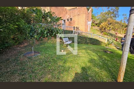 Casa de condomínio à venda com 220m², 3 quartos e 3 vagasÁrea comum