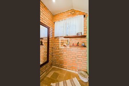 Casa de condomínio à venda com 220m², 3 quartos e 3 vagasCloset