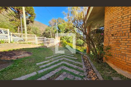 Casa de condomínio à venda com 220m², 3 quartos e 3 vagasFrente da Casa