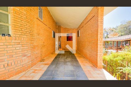 Casa de condomínio à venda com 220m², 3 quartos e 3 vagasÁrea comum