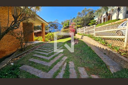 Casa de condomínio à venda com 220m², 3 quartos e 3 vagasFrente da Casa