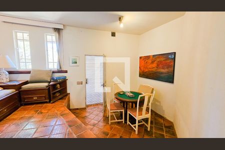 Casa de condomínio à venda com 220m², 3 quartos e 3 vagasÁrea comum