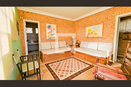 Casa de condomínio à venda com 220m², 3 quartos e 3 vagasQuarto 2