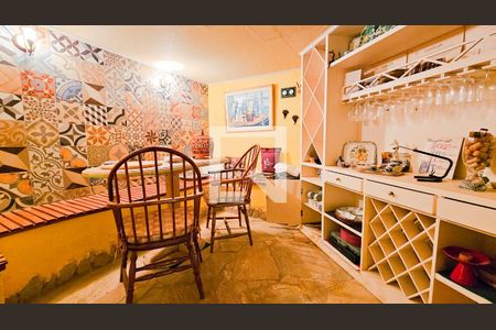 Casa de condomínio à venda com 220m², 3 quartos e 3 vagasÁrea comum