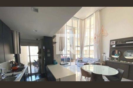 Apartamento à venda com 2 quartos, 151m² em Vila Nova Conceição, São Paulo