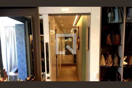 Apartamento à venda com 2 quartos, 151m² em Vila Nova Conceição, São Paulo