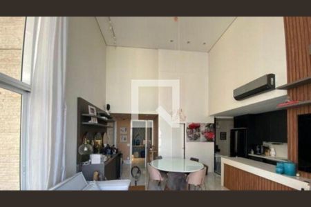 Apartamento à venda com 2 quartos, 151m² em Vila Nova Conceição, São Paulo