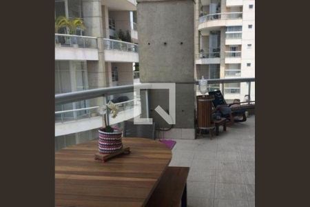 Apartamento à venda com 2 quartos, 151m² em Vila Nova Conceição, São Paulo