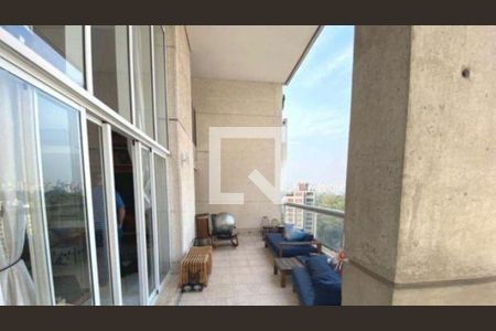 Apartamento à venda com 151m², 2 quartos e 3 vagas