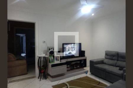 Casa à venda com 2 quartos, 80m² em Vila Sao Pedro, Santo André