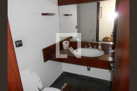 Casa à venda com 6 quartos, 592m² em Morumbi, São Paulo