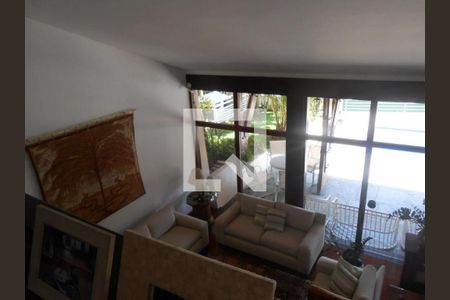 Casa à venda com 6 quartos, 592m² em Morumbi, São Paulo